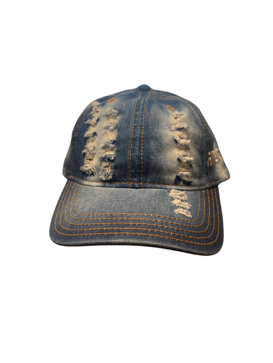Tuesday Blue Denim Hat