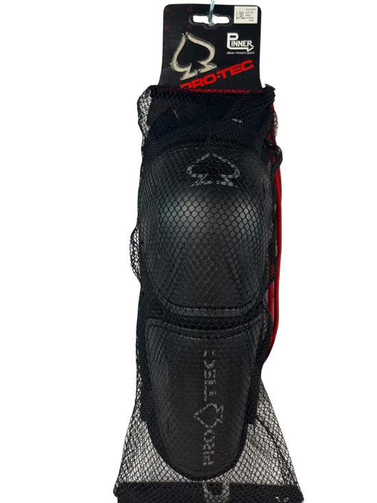 Pro-Tec Pinner Elbow + Forearm Guard