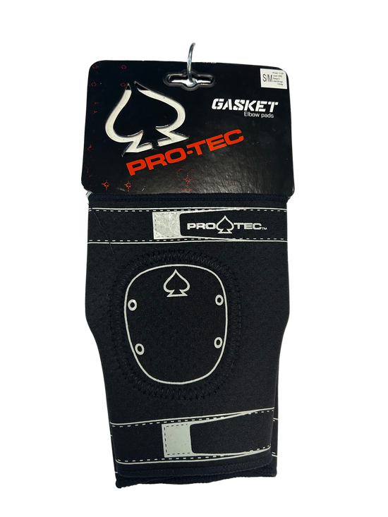 Pro-Tec Gasket Elbow Pads