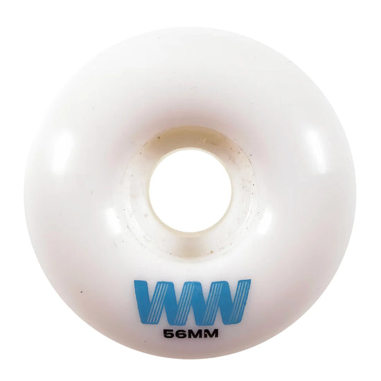 Wayward Wheels 56mm
