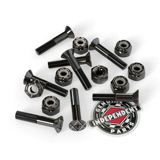 Independent Precision Bolts 7/8" Phillips Hardware