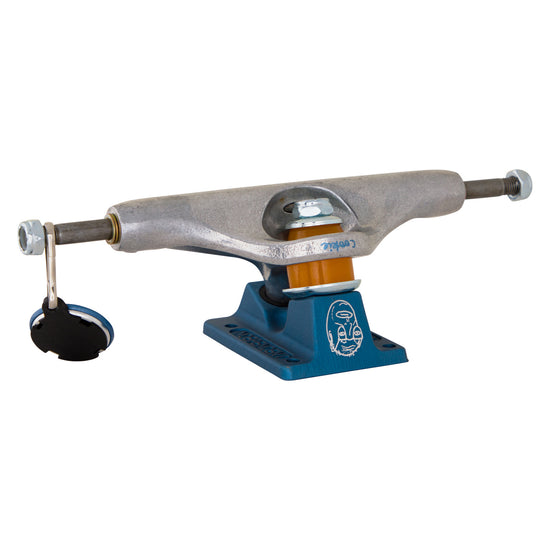 Independent Trucks Stage 11 Faces Colbourn 139