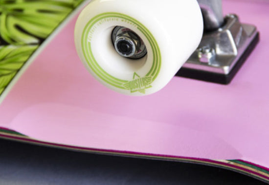 Dusters Cruiser Board