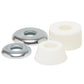 Krux Worlds Best Cushions Medium Hard 92A Skateaboard Bushings