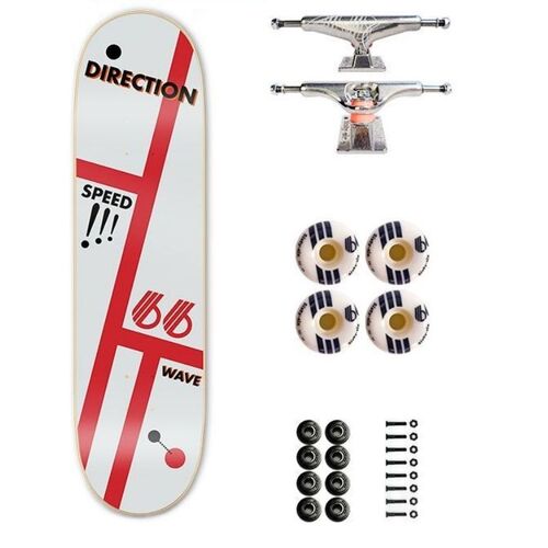 Sixty-six Complete Deck