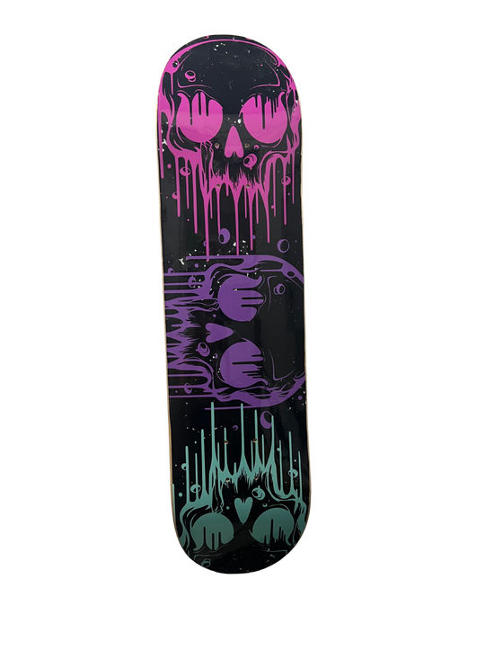 Skullz Deck