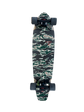 Globe Longboard: The All Time Tiger Camo 36"