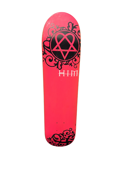 HIM Deck