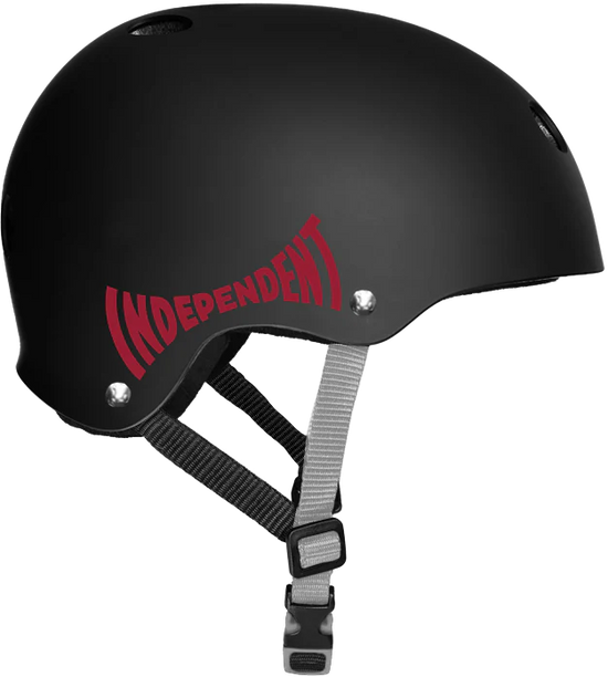 Triple 8 Skate Helmet Certified INDEPENDENT