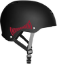 Triple 8 Skate Helmet Certified INDEPENDENT