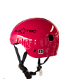 Pro-Tec Skate Helmet: Gloss Pink