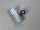 Rush Skateboard Bearing Abec 5 Set Of 8
