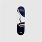 Time Skateboards Tierney Series Deck Trent Bonham
