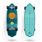 Sixty-Six Surfskate DAWNING INDIGO PRO