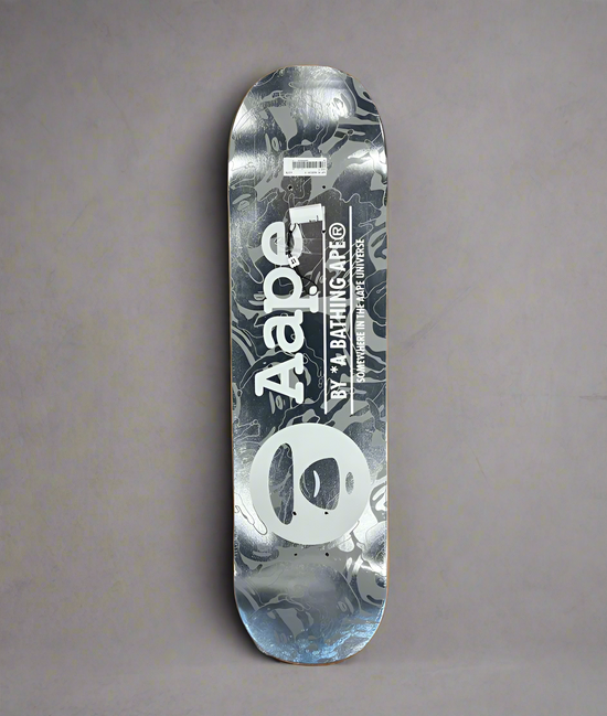Aape- Limited Edition Skate Deck