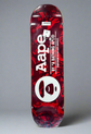 Aape- Limited Edition Skate Deck