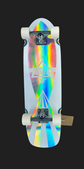 Dusters Cruiser Board