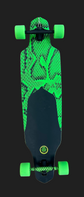 Dusters Longboard