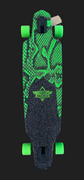 Dusters Longboard