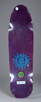 New Deal Sargent Slick 9.25" Reissue Skate Deck