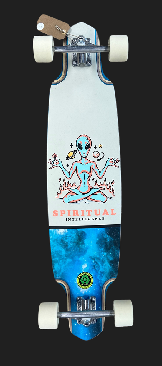 Dusters Longboard