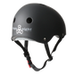Triple 8 THE Certified Helmet SS Matte Black