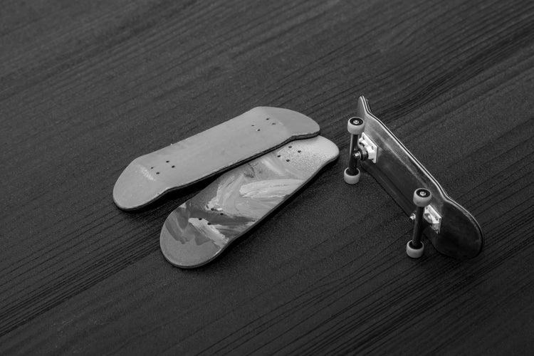 Decks