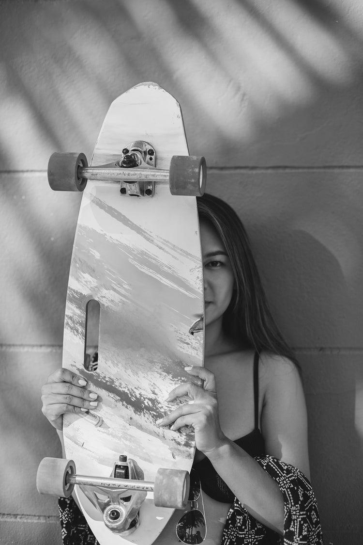 Complete Skateboards