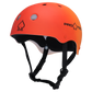 Pro-Tec Skate Helmet: Red Orange Fade