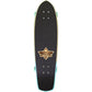 Dusters Keen Retro Frame Teal 31" Cruiser Longboard