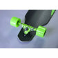 Dusters Longboard