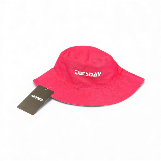 Tuesday Bucket Hat